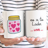 2 tazas 