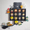 Expositor Quidditch Harry Potter Kinder joy