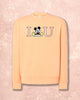 Sudadera Unisex Mickey