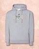 Sudadera de mujer con capucha Olaf