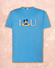 Camiseta de hombre Mickey