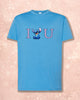 Camiseta de hombre Stitch