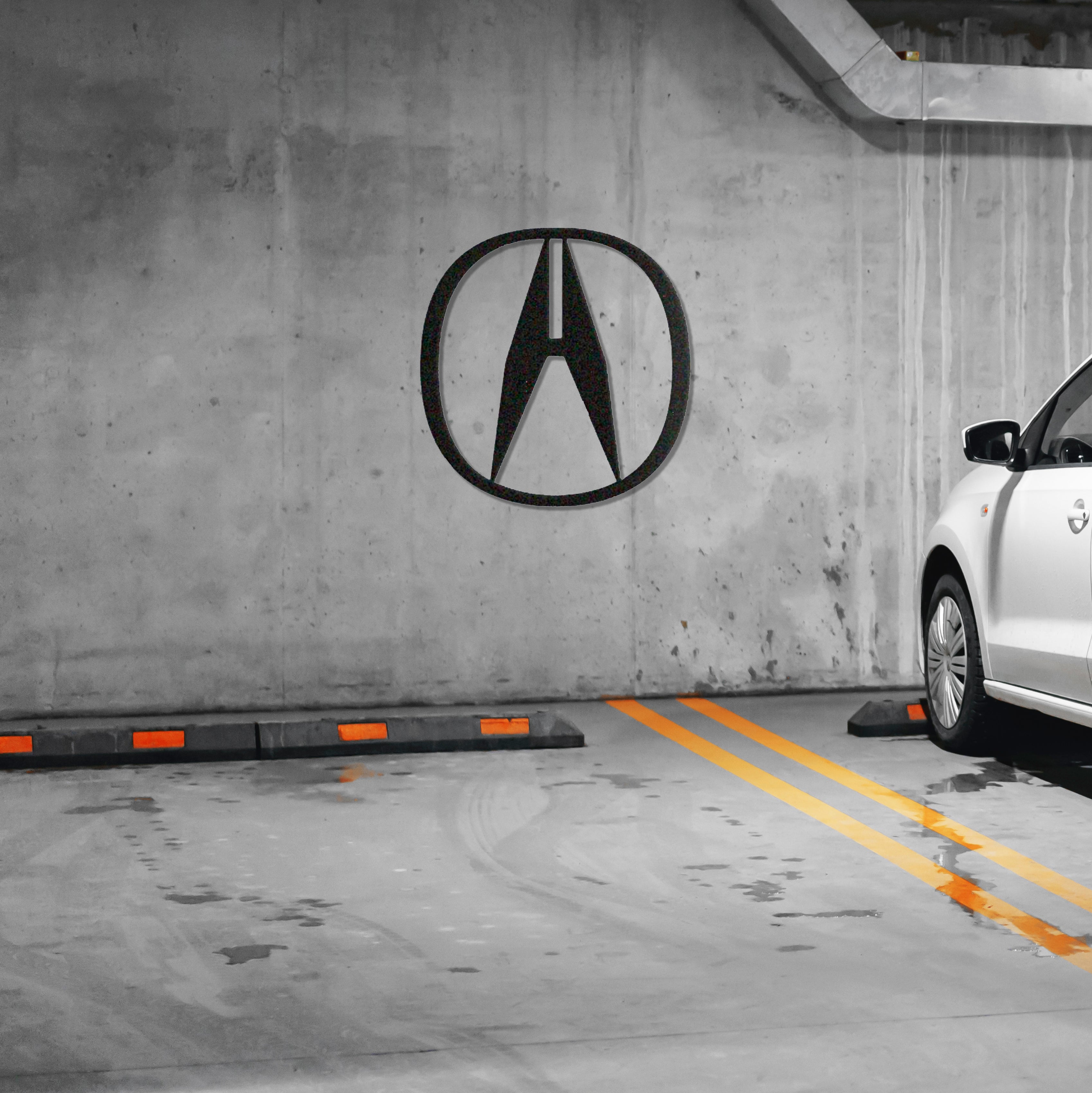 Acura 40x42cm