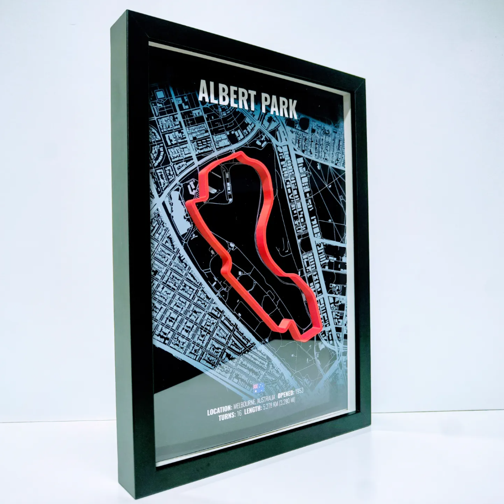 Albert Park
