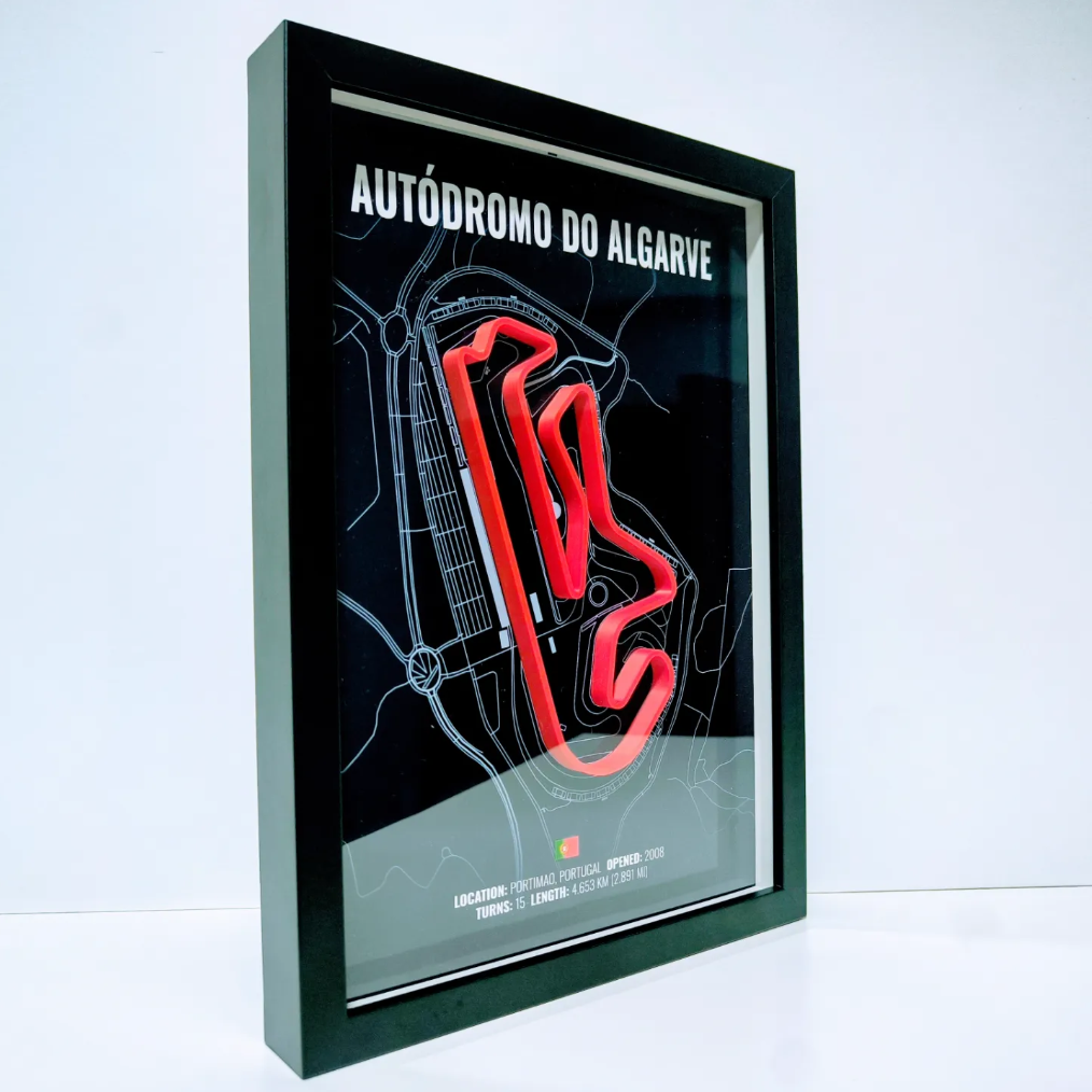 Autódromo do Algarve