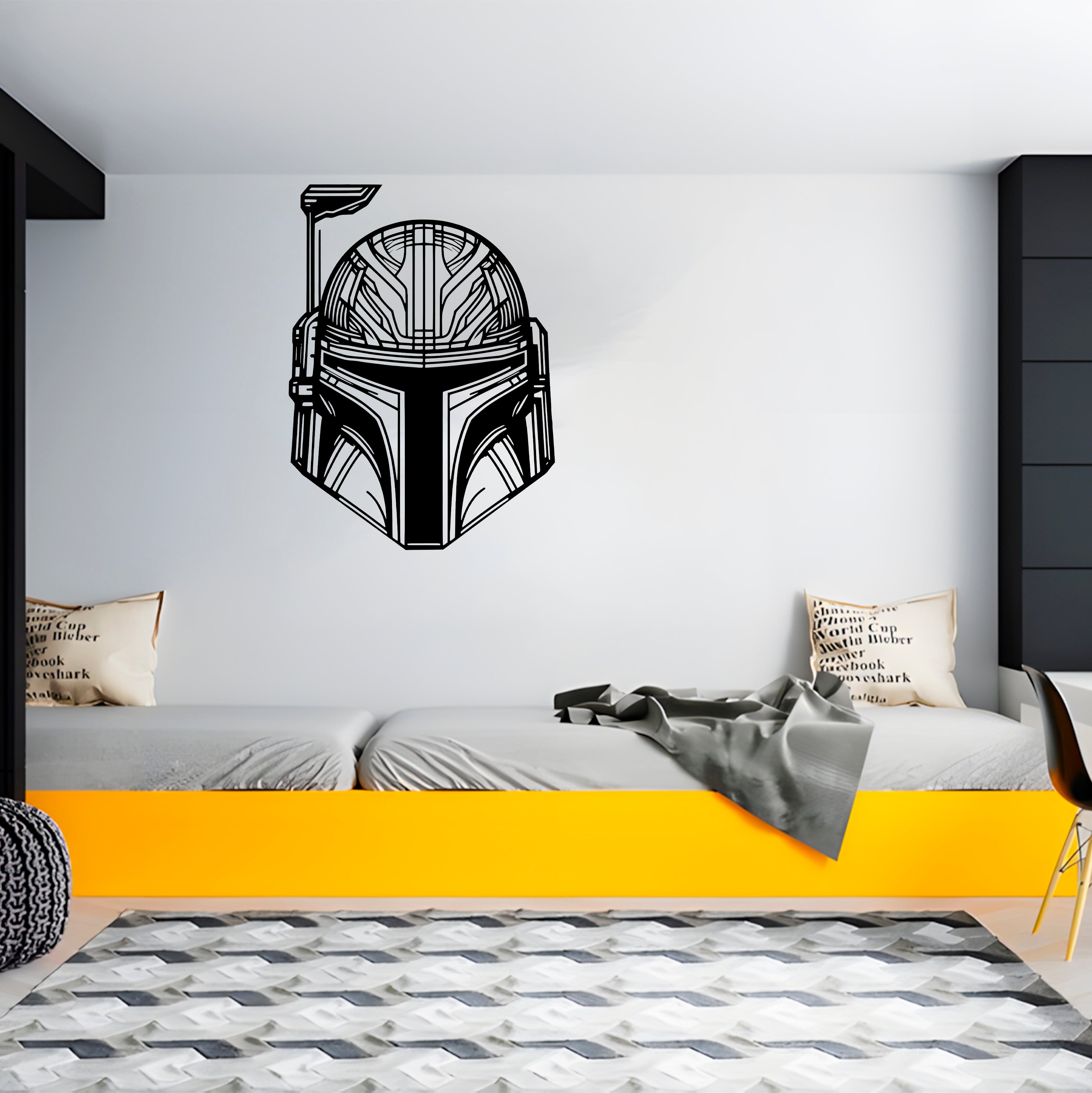 Boba Fett