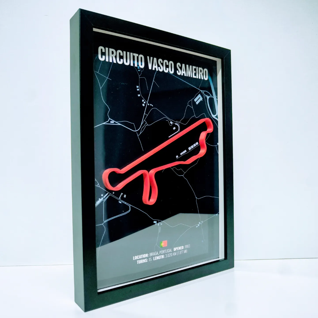 Circuito Vasco Sameiro
