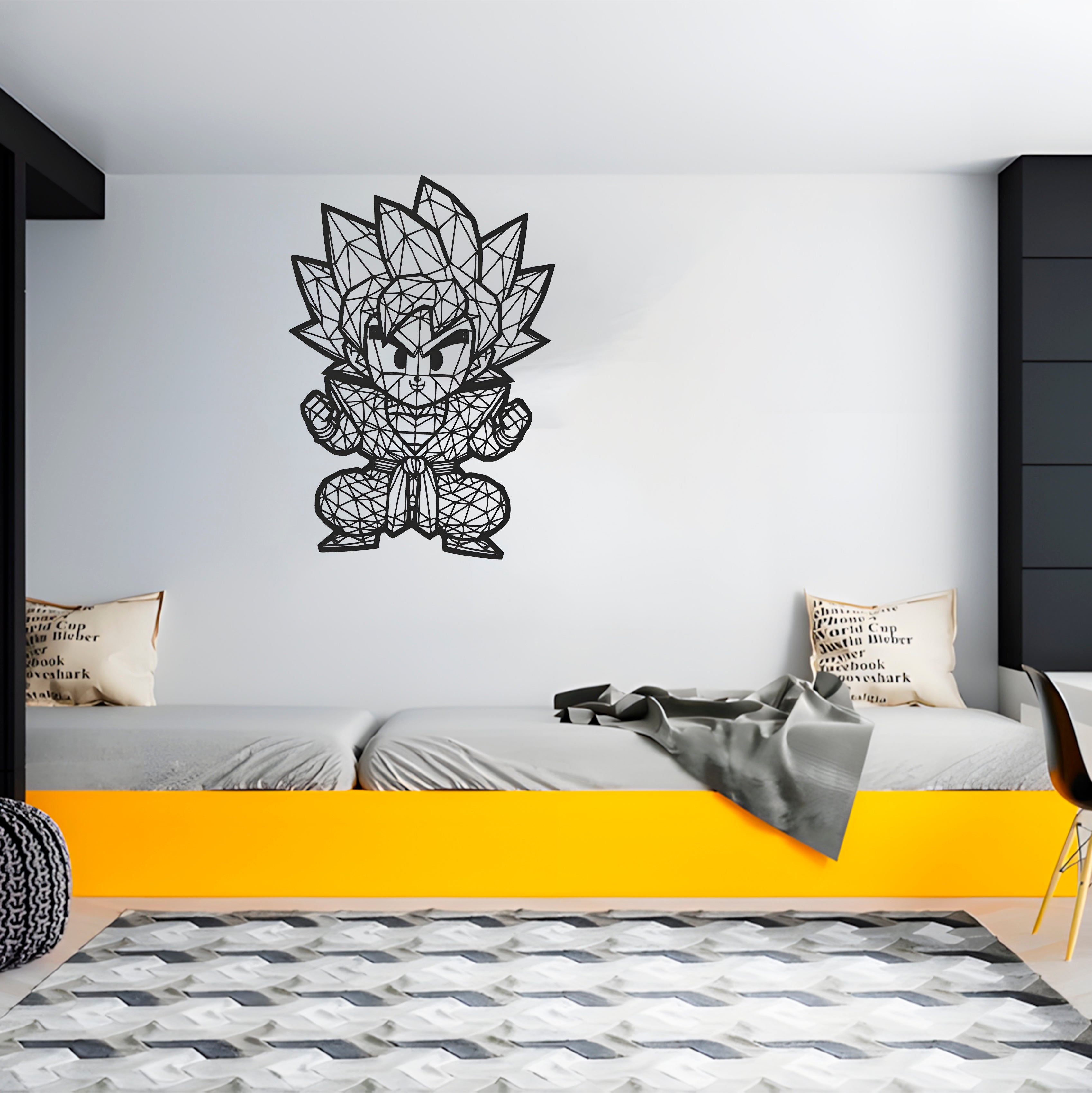 Dragon Ball 002