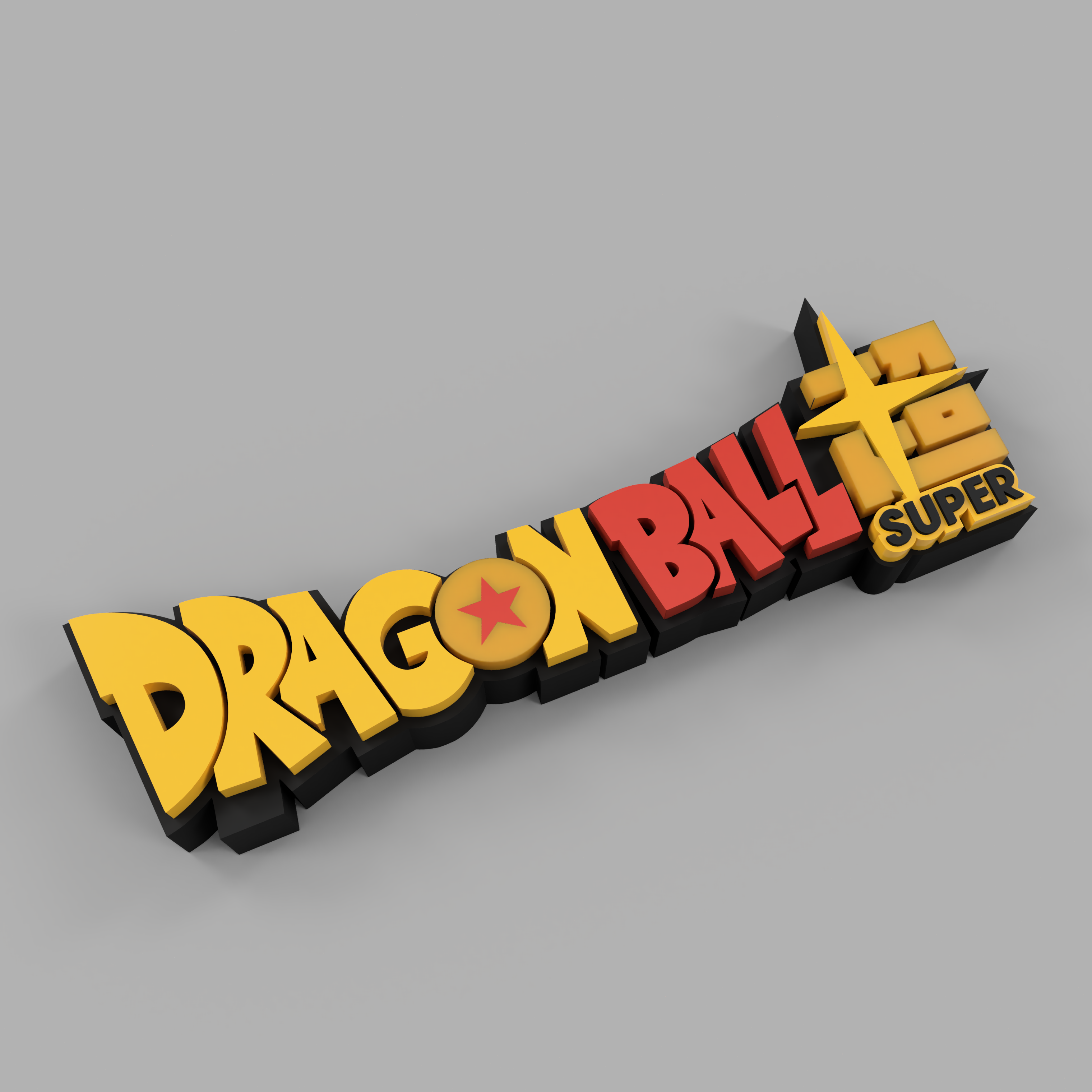 Dragon Ball SUPER