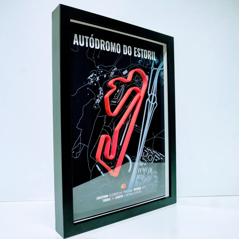 Autódromo do Estoril
