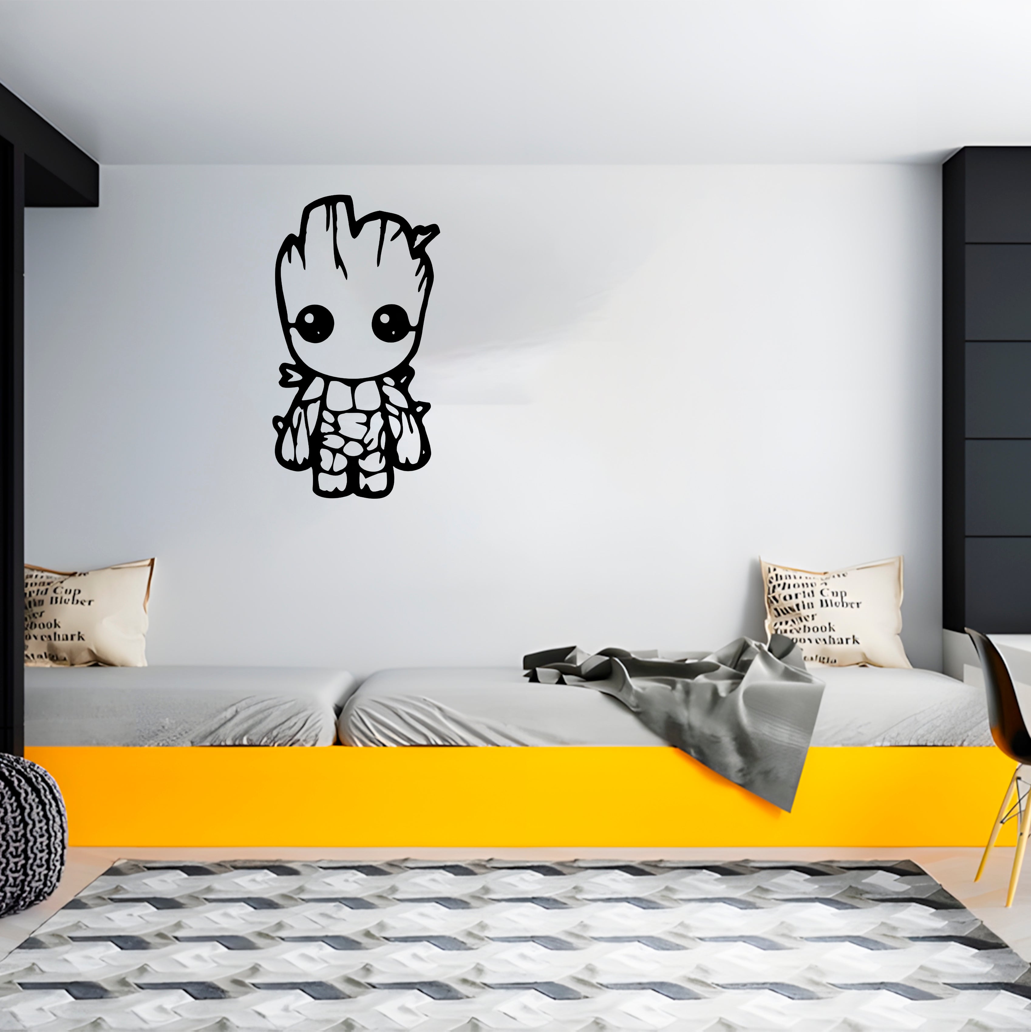 Groot