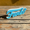 Cartel 3D Funko