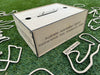 Caja Formula 1 2025 + 24 circuitos