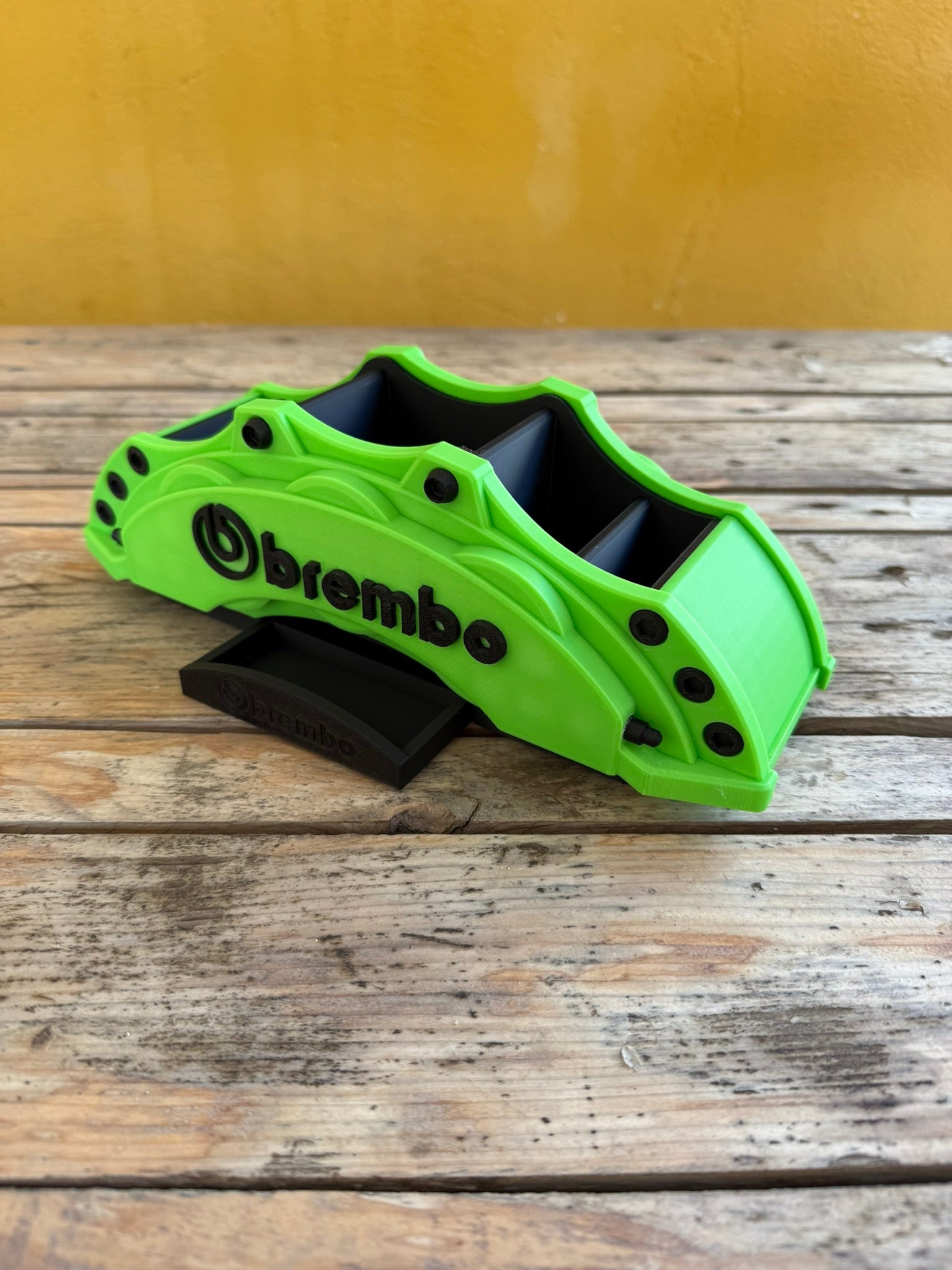 Organizador escritorio Pinza Brembo