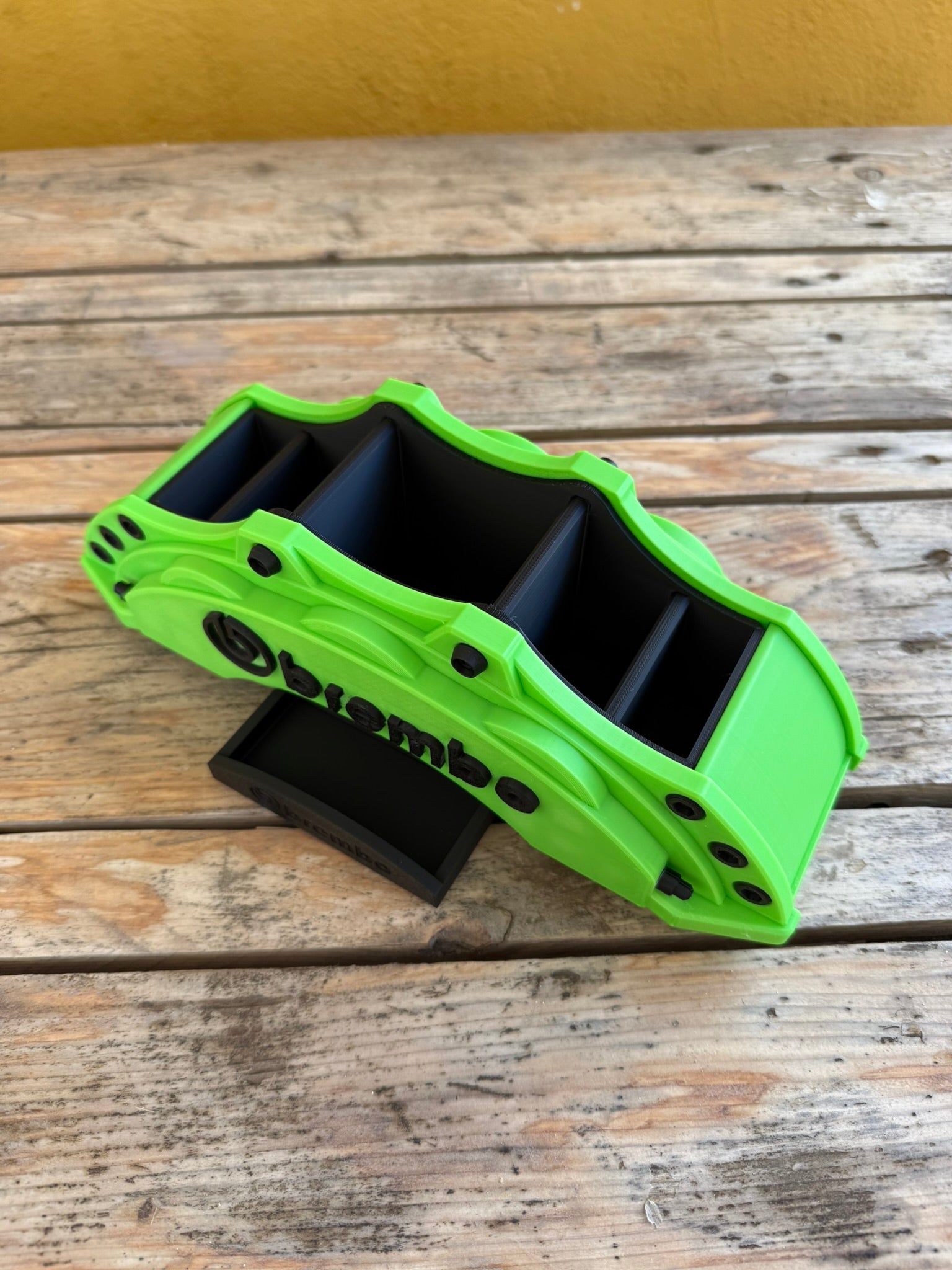 Organizador escritorio Pinza Brembo