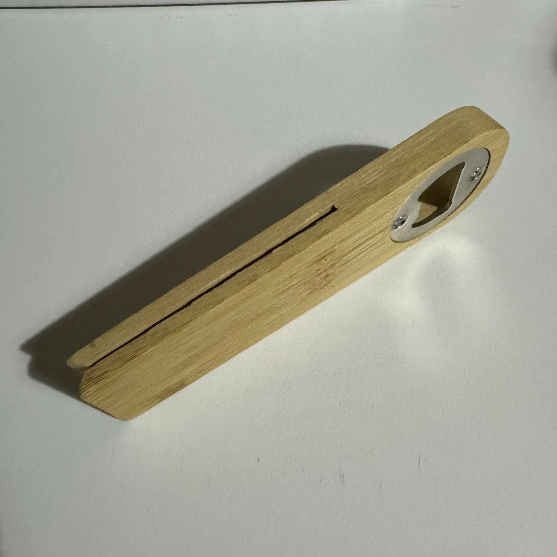 Abridor pinza