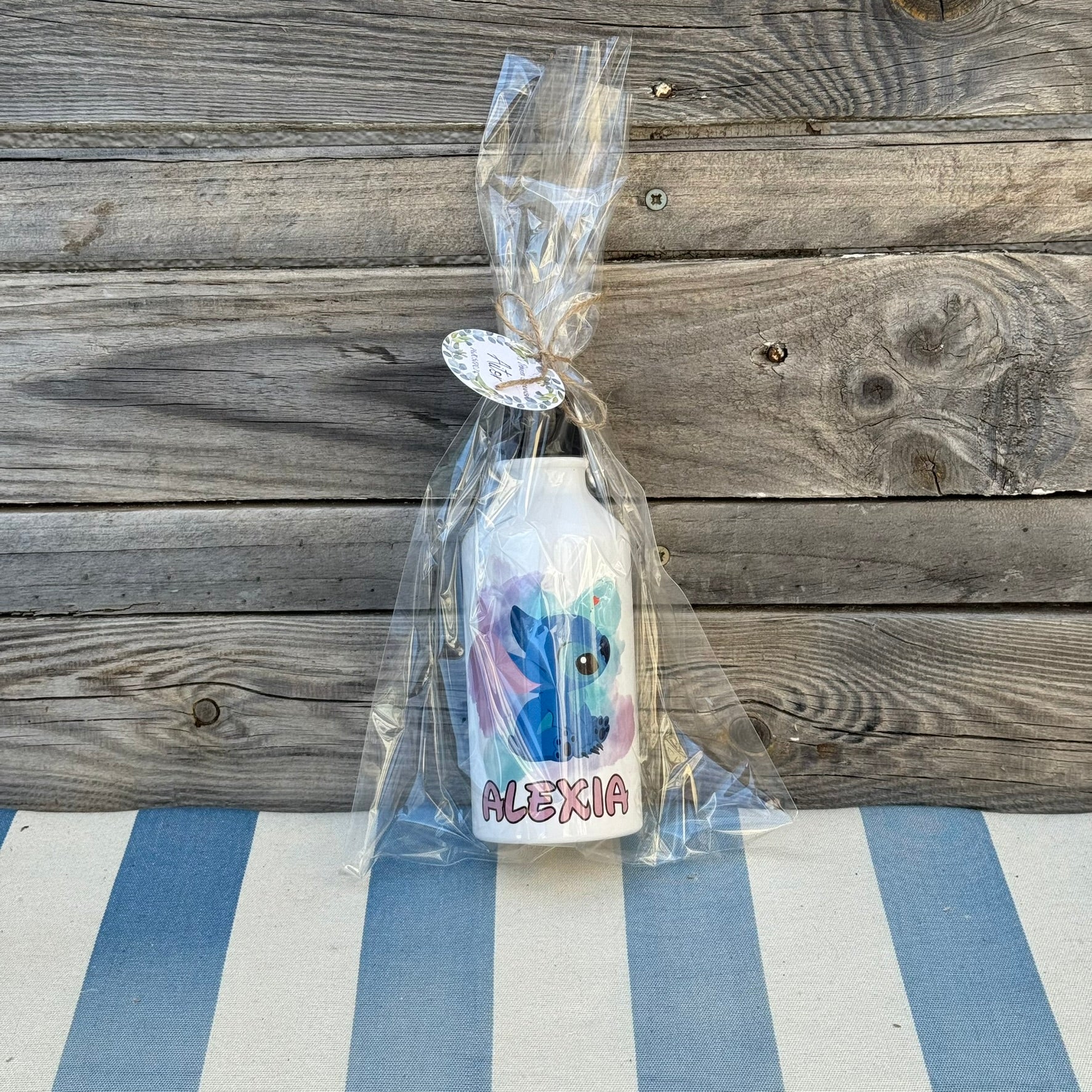 Botella 400 Stitch