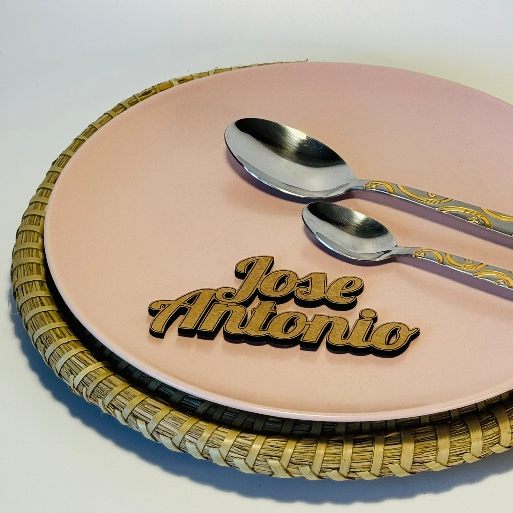 Marcasitio Jose Antonio