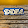 Cartel 3D SEGA Original / Personalizado