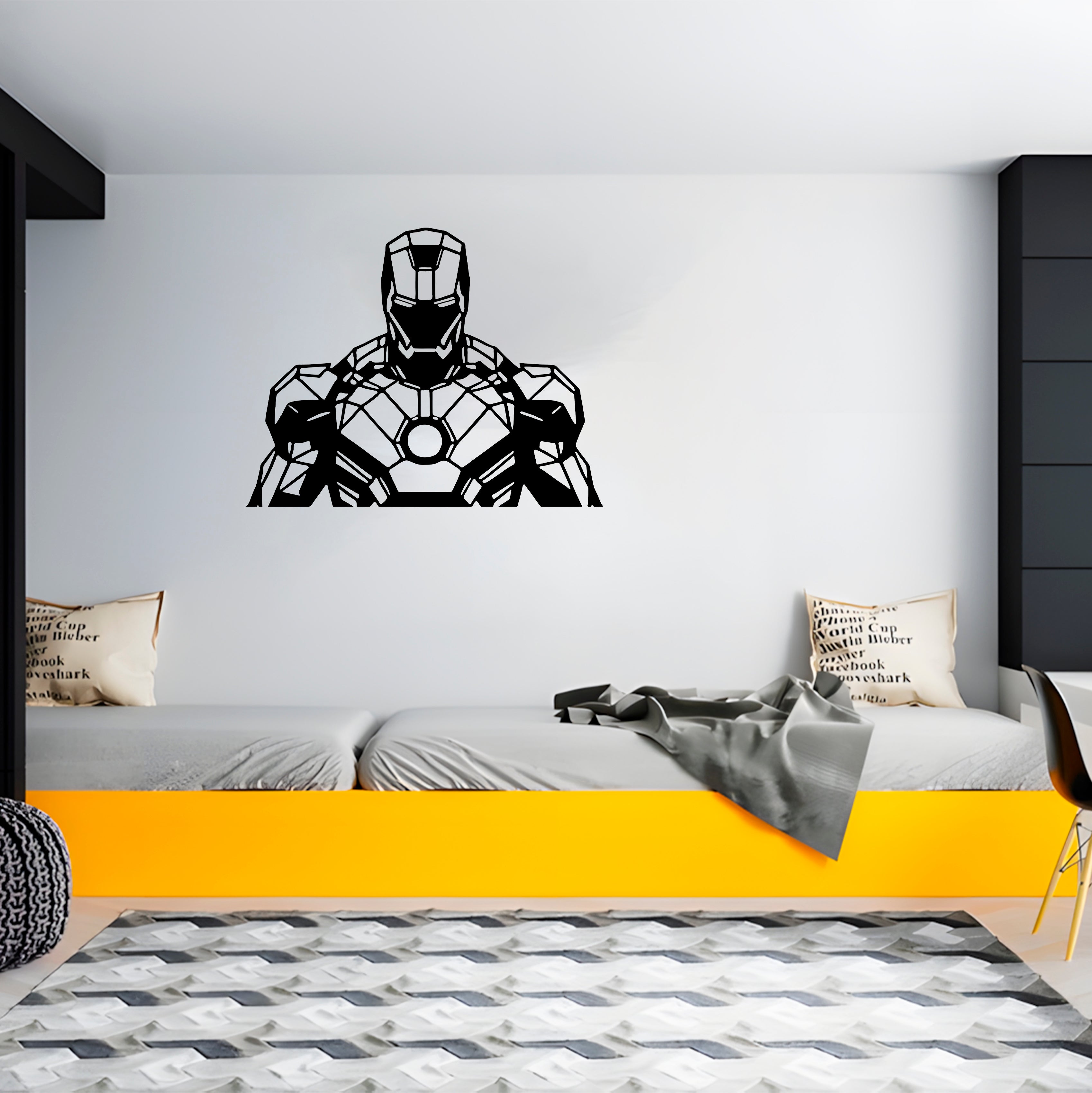 Ironman