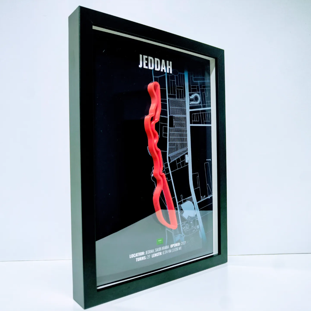 Jeddah