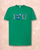 Camiseta de hombre Stitch