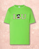 Camiseta de niños Mickey