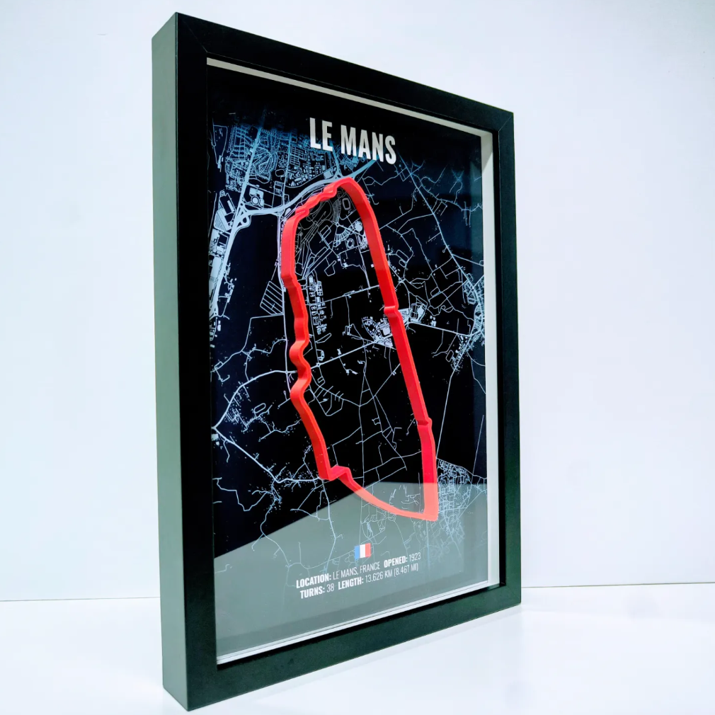 Le Mans