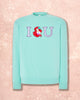 Sudadera Unisex La sirenita