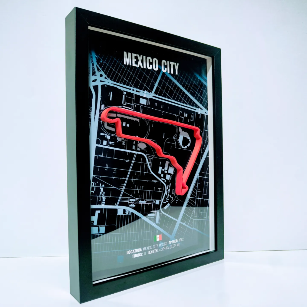 Mexico City