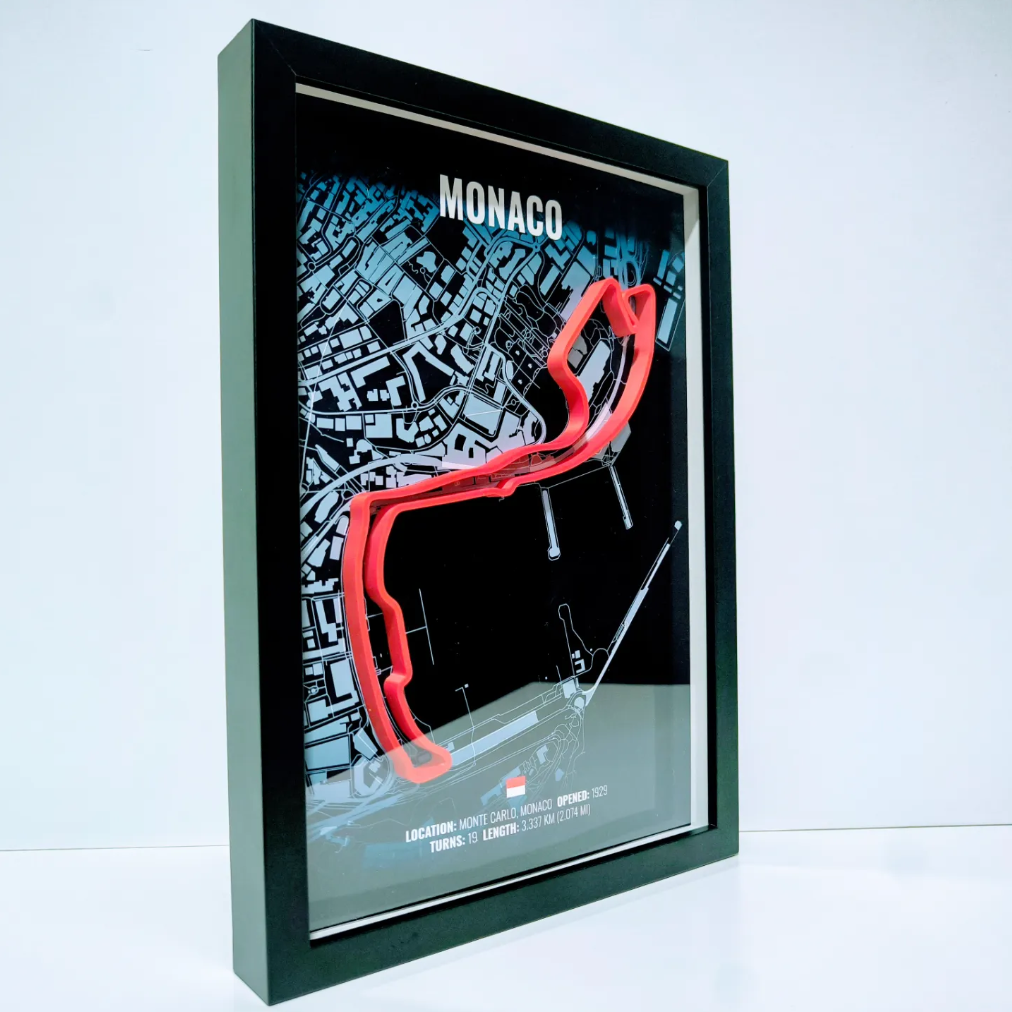 Monaco