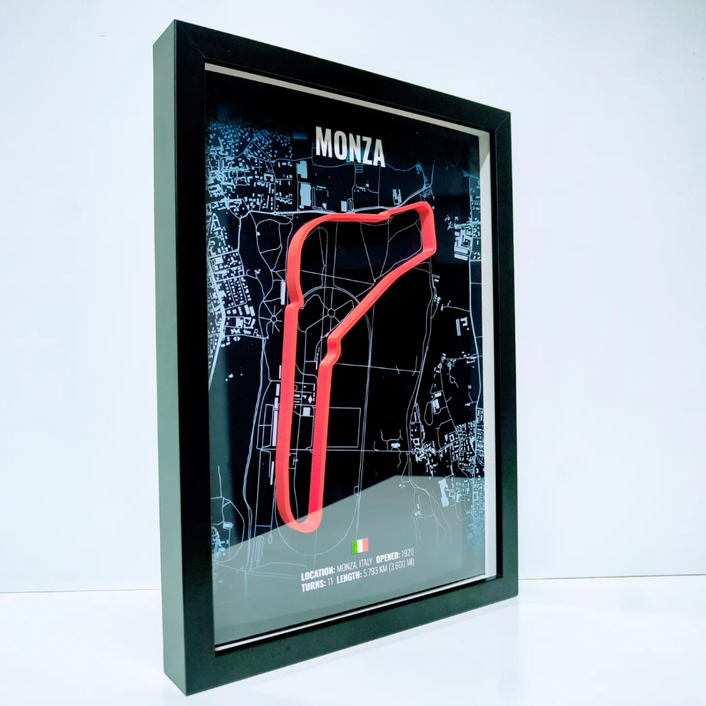 Monza
