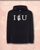 Sudadera de hombre con capucha Olaf