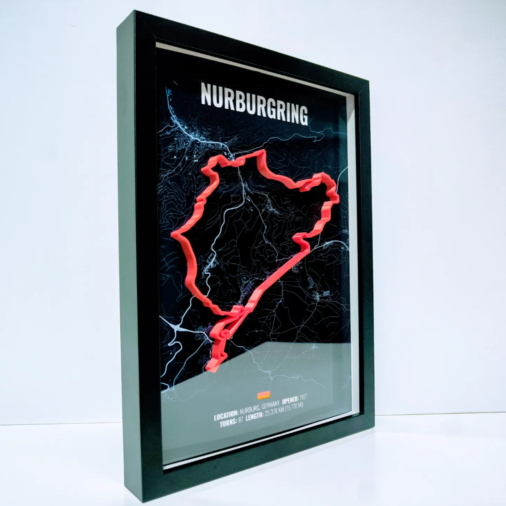 Nurburgring