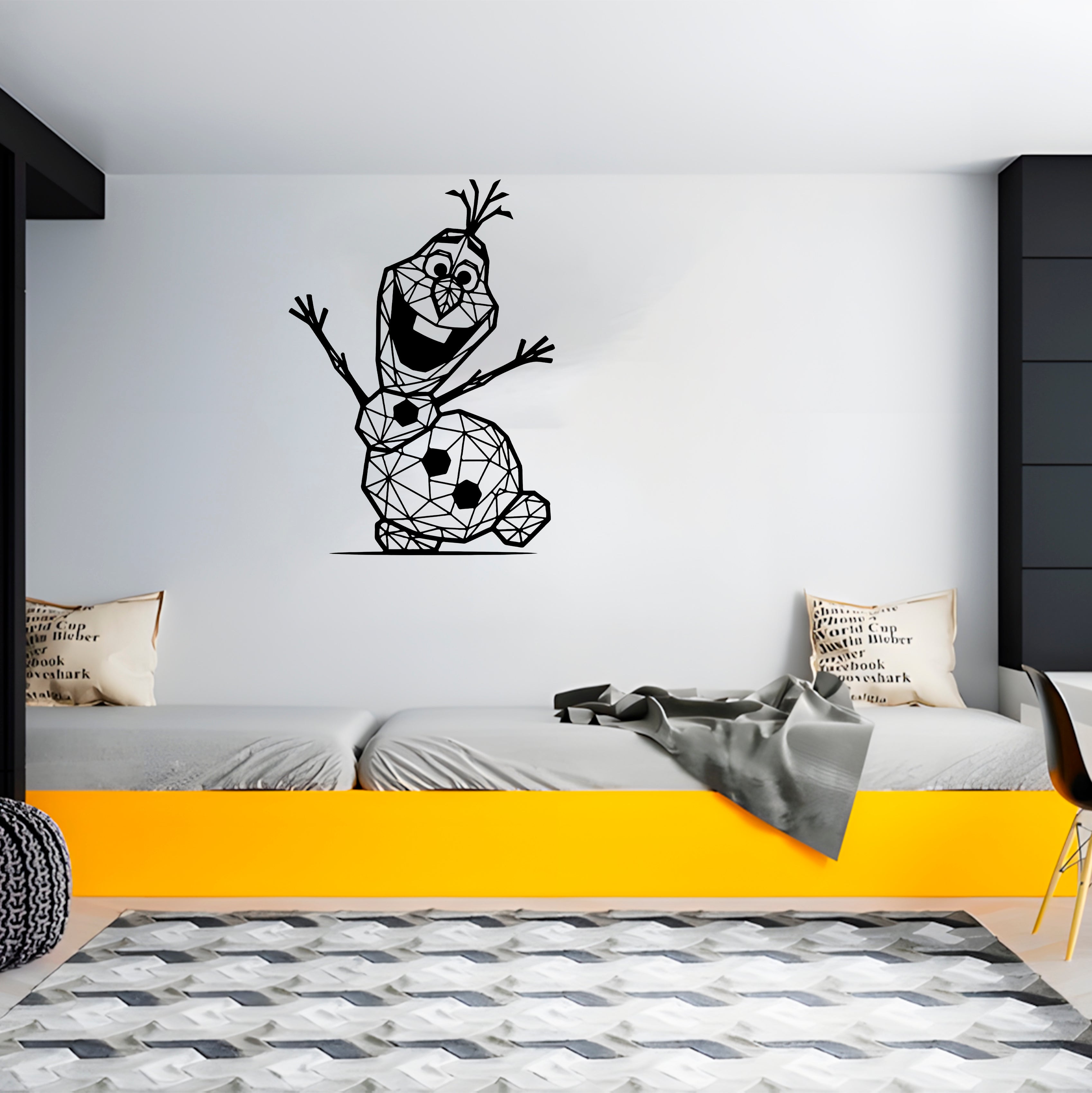 Olaf