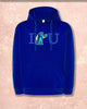 Sudadera de hombre con capucha Sulley