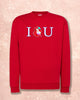 Sudadera Unisex La sirenita