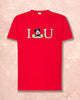 Camiseta de hombre Mickey