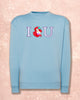 Sudadera Unisex La sirenita