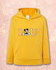 Sudadera de niños con capucha Mickey