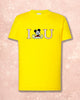 Camiseta de niños Mickey