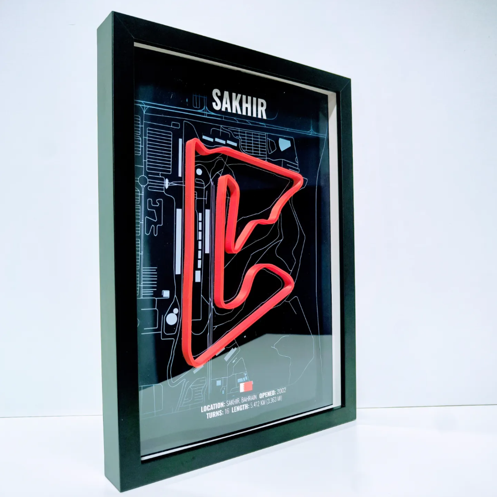 Sakhir