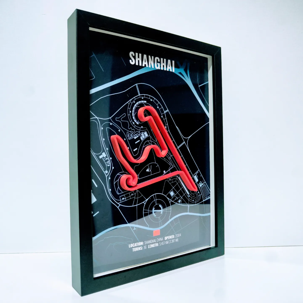 Shanghai