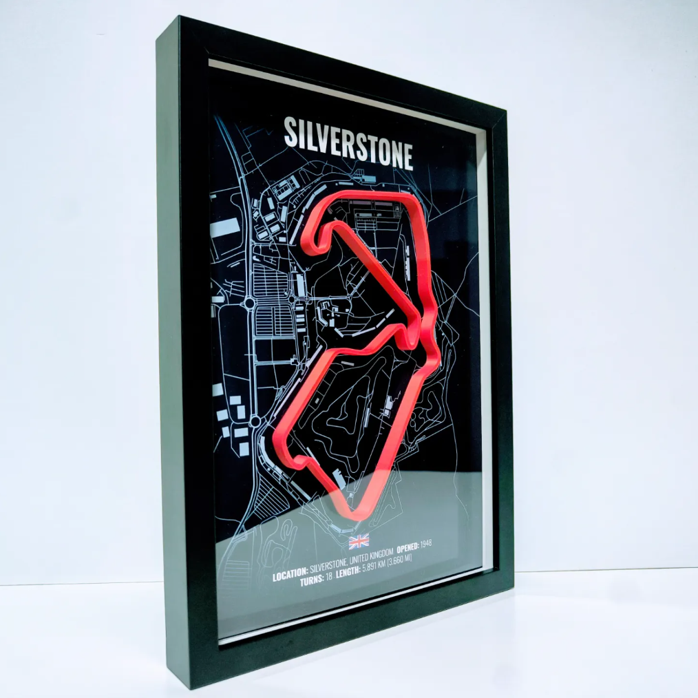 Silverstone