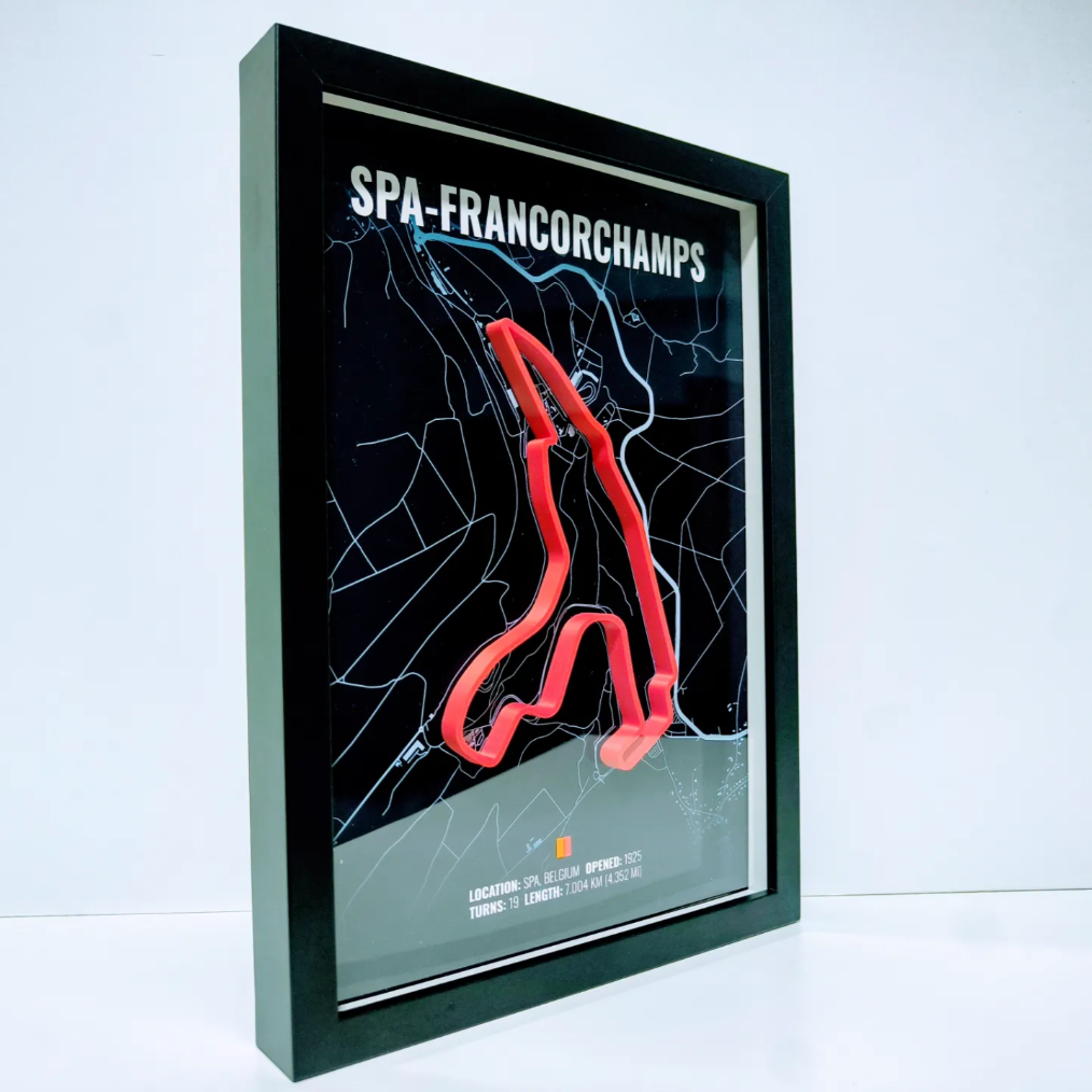 Spa-Francochamps