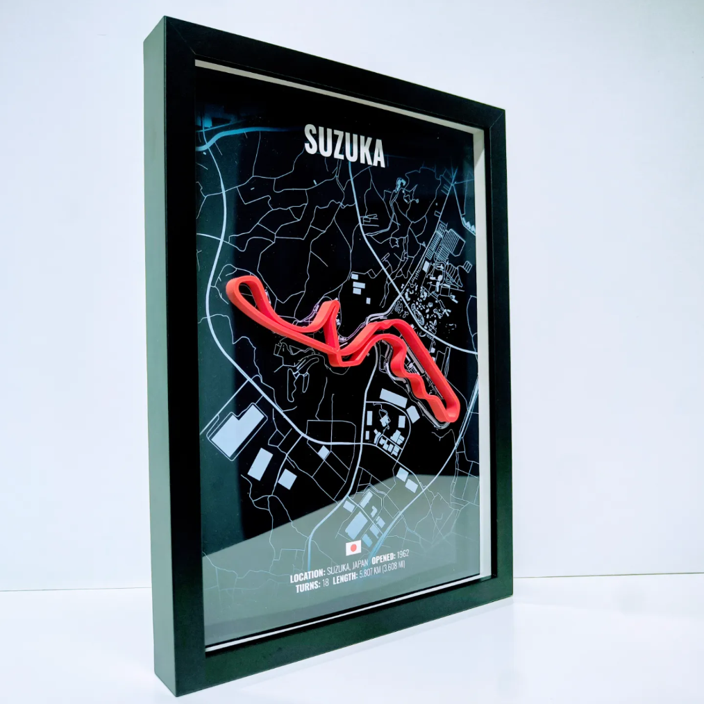 Suzuka