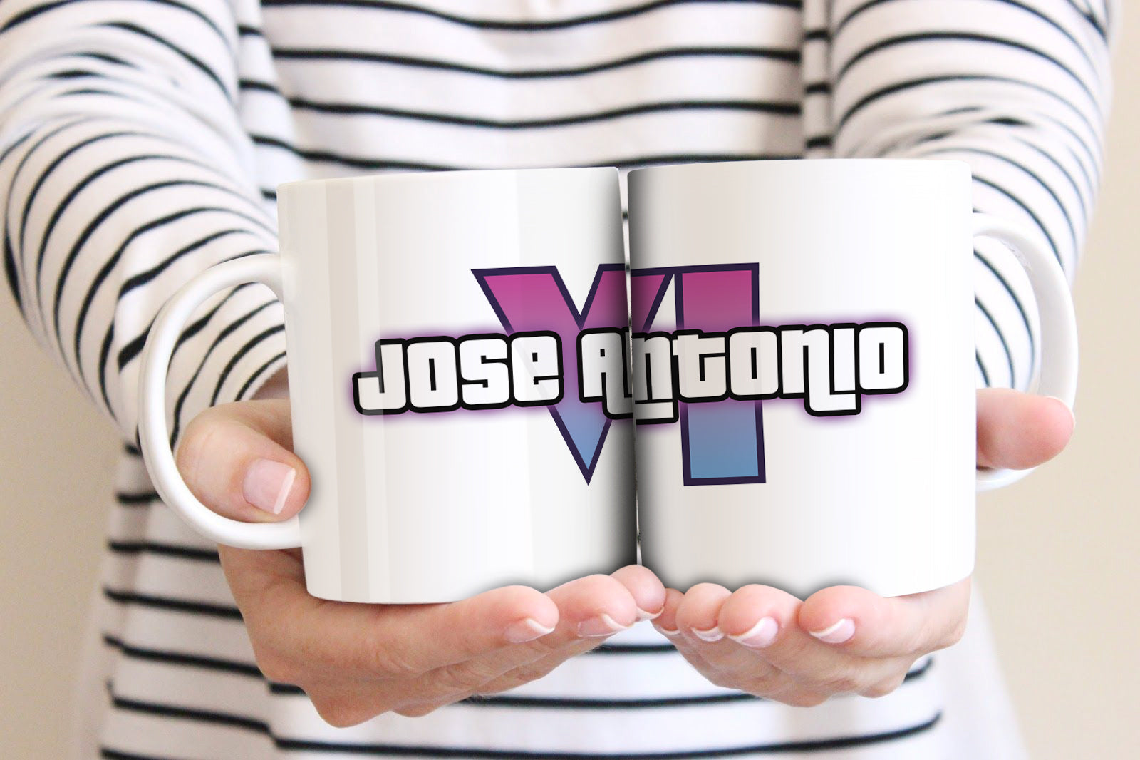 Taza GTA6