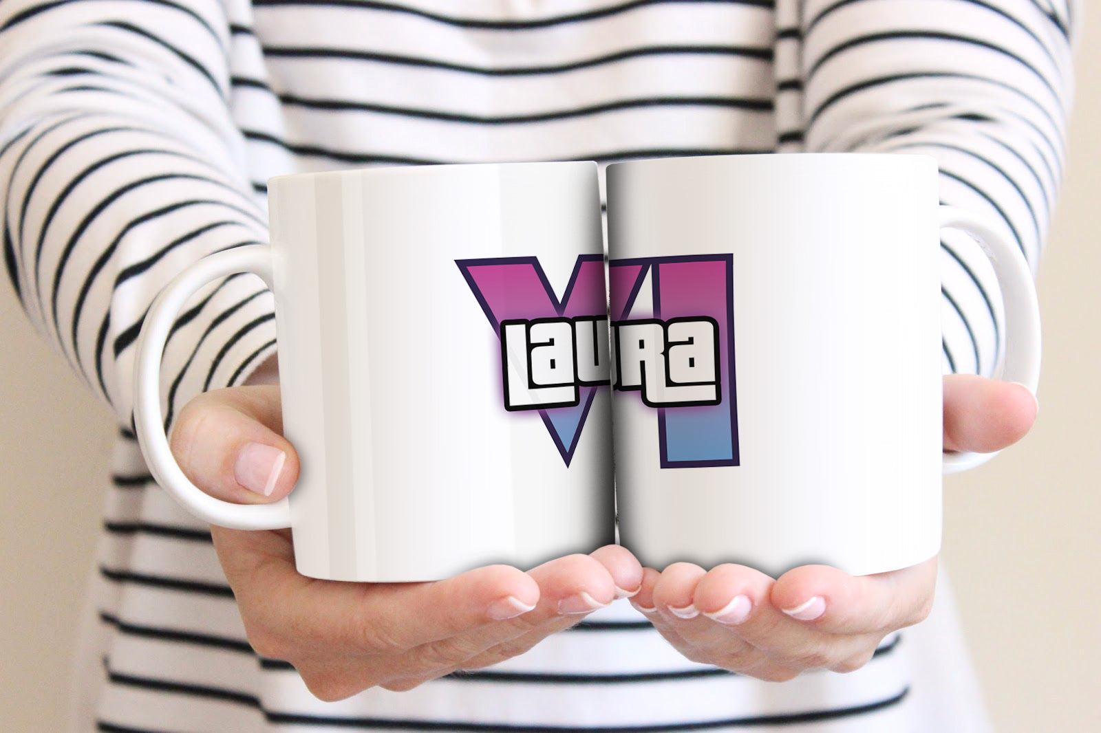 Taza GTA6