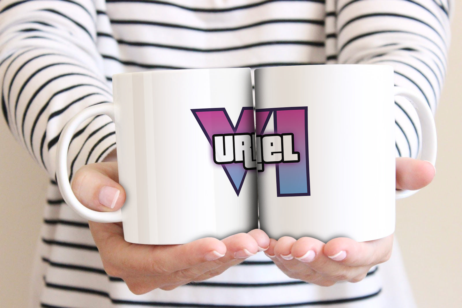 Taza GTA6