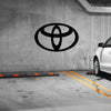 Toyota 60x38cm